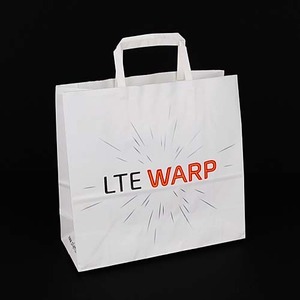 LTE WARP